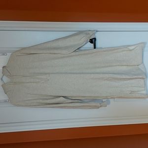 Oversized Oak + Fort Sweater Dress